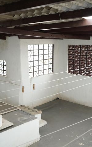 Casa para alugar com 250m², 3 quartos e 2 vagasLaje