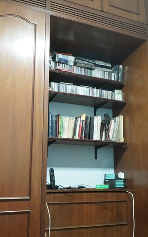 Casa para alugar com 250m², 3 quartos e 2 vagasQuarto 3