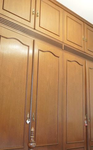 Casa para alugar com 250m², 3 quartos e 2 vagasSuíte