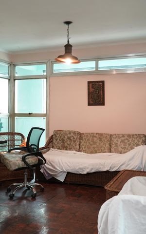 Casa para alugar com 250m², 3 quartos e 2 vagasÁrea superior