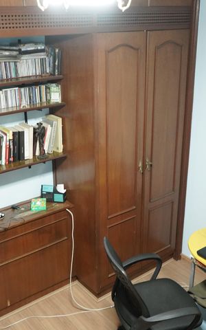Casa para alugar com 250m², 3 quartos e 2 vagasQuarto 3