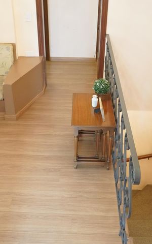 Casa para alugar com 250m², 3 quartos e 2 vagasSala