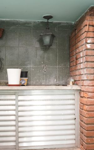 Casa para alugar com 250m², 3 quartos e 2 vagasÁrea gourmet