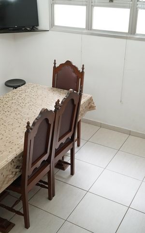 Casa para alugar com 250m², 3 quartos e 2 vagasCozinha