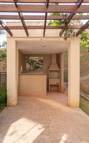 Apartamento para alugar com 42m², 2 quartos e sem vagaÁrea comum - Churrasqueira