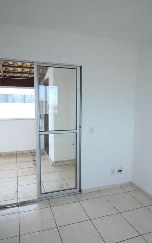 Apartamento à venda com 144m², 3 quartos e 2 vagasSala 2
