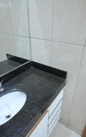 Apartamento à venda com 144m², 3 quartos e 2 vagasSuite Quarto 1