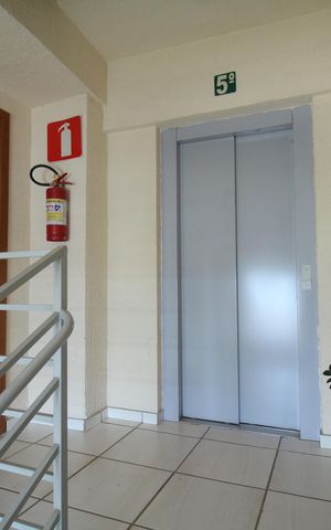 Apartamento à venda com 144m², 3 quartos e 2 vagasÁrea comum