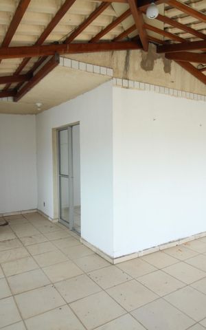 Apartamento à venda com 144m², 3 quartos e 2 vagasCobertura