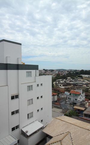 Apartamento à venda com 144m², 3 quartos e 2 vagasVista