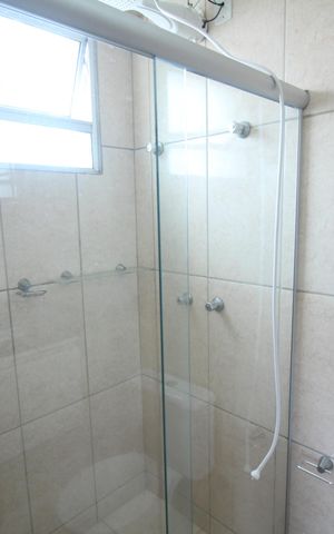 Apartamento à venda com 144m², 3 quartos e 2 vagasSuite Quarto 1