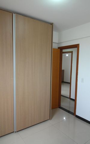 Apartamento à venda com 144m², 3 quartos e 2 vagasQuarto 3