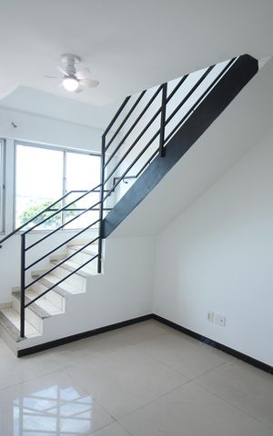 Apartamento à venda com 144m², 3 quartos e 2 vagasSala