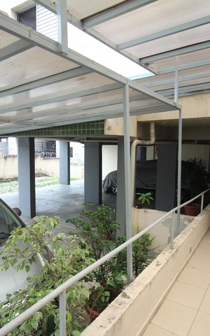 Apartamento à venda com 144m², 3 quartos e 2 vagasÁrea comum