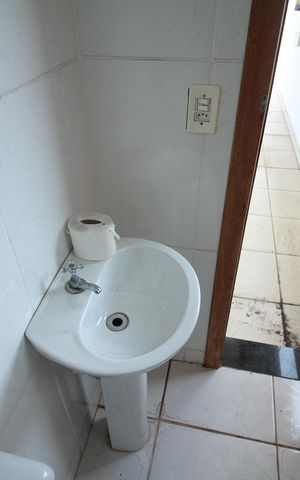 Apartamento à venda com 144m², 3 quartos e 2 vagasBanheiro 2