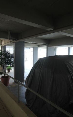 Apartamento à venda com 144m², 3 quartos e 2 vagasÁrea comum
