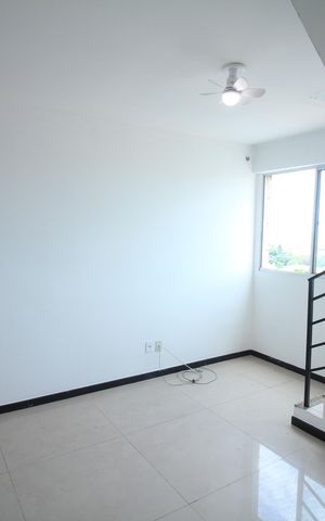 Apartamento à venda com 144m², 3 quartos e 2 vagasSala