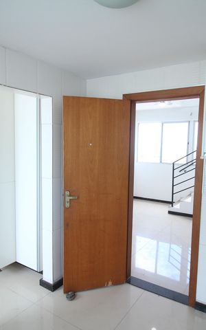 Apartamento à venda com 144m², 3 quartos e 2 vagasCozinha