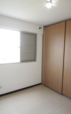 Apartamento à venda com 144m², 3 quartos e 2 vagasQuarto 2