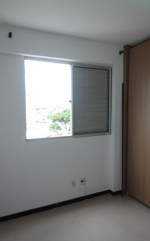 Apartamento à venda com 144m², 3 quartos e 2 vagasQuarto 3
