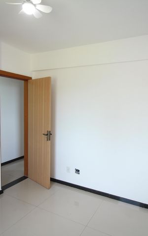 Apartamento à venda com 144m², 3 quartos e 2 vagasQuarto 2