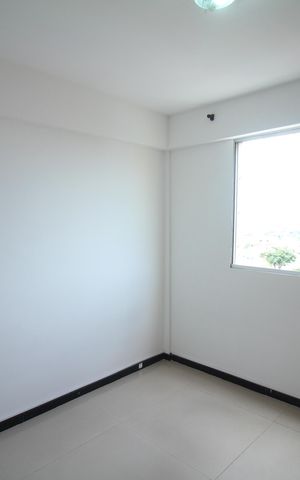 Apartamento à venda com 144m², 3 quartos e 2 vagasQuarto 3
