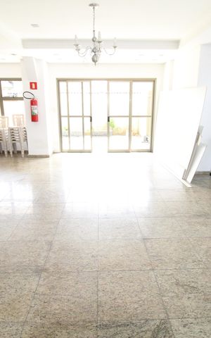 Apartamento para alugar com 178m², 4 quartos e 2 vagasÁrea comum - Salão de festas