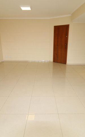 Apartamento para alugar com 178m², 4 quartos e 2 vagasSala