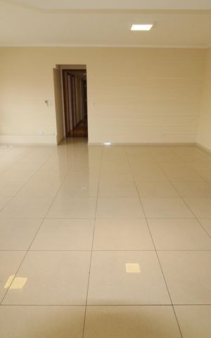 Apartamento para alugar com 178m², 4 quartos e 2 vagasSala