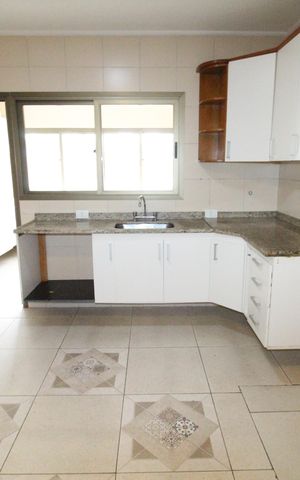 Apartamento para alugar com 178m², 4 quartos e 2 vagasCozinha