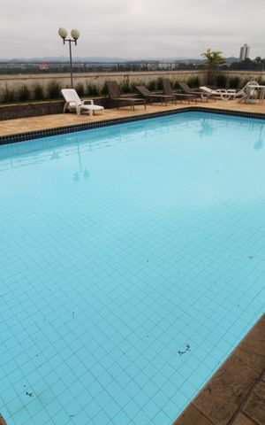 Apartamento para alugar com 178m², 4 quartos e 2 vagasÁrea comum - Piscina