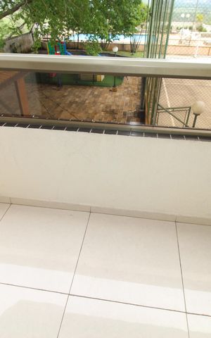 Apartamento para alugar com 178m², 4 quartos e 2 vagasSuíte