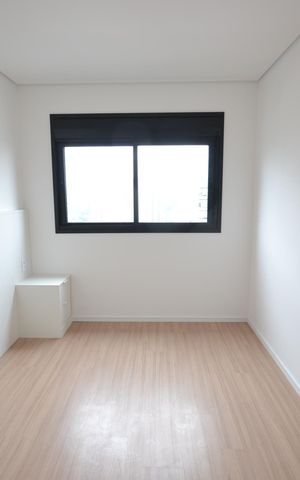 Apartamento para alugar com 58m², 2 quartos e 1 vagaQuarto 1