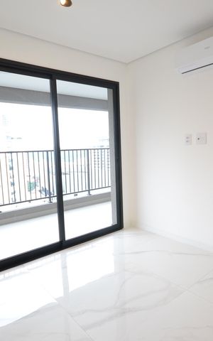 Apartamento para alugar com 58m², 2 quartos e 1 vagaSala