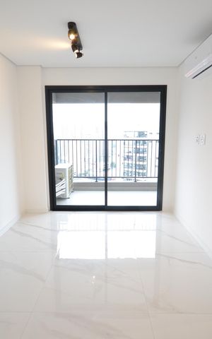 Apartamento para alugar com 58m², 2 quartos e 1 vagaSala