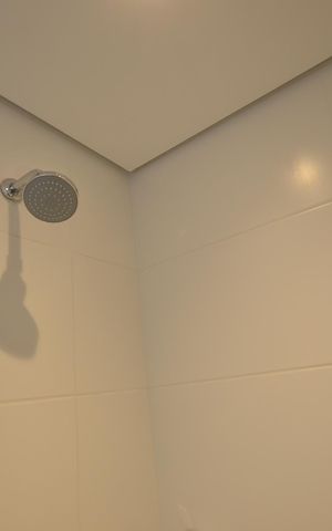 Apartamento para alugar com 58m², 2 quartos e 1 vagaBanheiro do Quarto 1