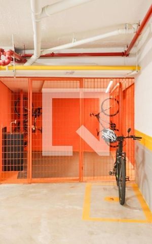 Apartamento para alugar com 58m², 2 quartos e 1 vaga Apartamento para alugar com 58m², 2 quartos e 1 vagaÁrea comum