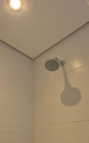 Apartamento para alugar com 58m², 2 quartos e 1 vagaBanheiro Social