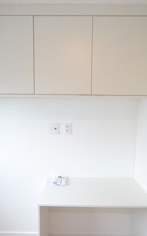 Apartamento para alugar com 58m², 2 quartos e 1 vagaQuarto 2