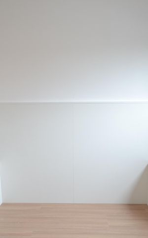 Apartamento para alugar com 58m², 2 quartos e 1 vagaQuarto 1