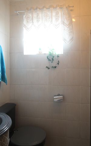 Apartamento à venda com 85m², 2 quartos e sem vagaBanheiro 2