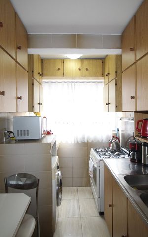 Apartamento à venda com 85m², 2 quartos e sem vagaCozinha