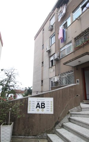 Apartamento à venda com 85m², 2 quartos e sem vagaÁrea comum