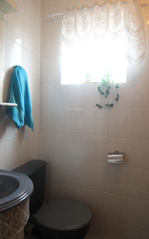 Apartamento à venda com 85m², 2 quartos e sem vagaBanheiro 2