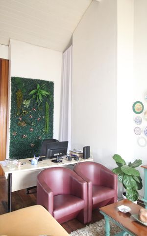 Apartamento à venda com 85m², 2 quartos e sem vagaCobertura