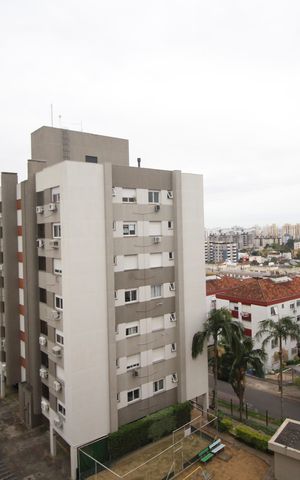 Apartamento à venda com 85m², 2 quartos e sem vagaVista da Sacada