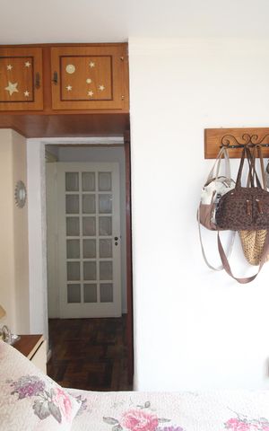Apartamento à venda com 85m², 2 quartos e sem vagaSuíte 1