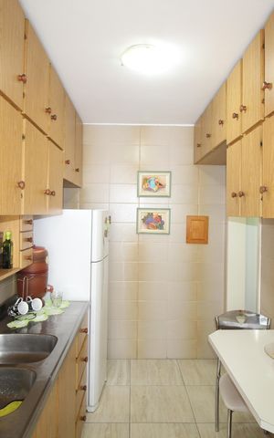 Apartamento à venda com 85m², 2 quartos e sem vagaCozinha