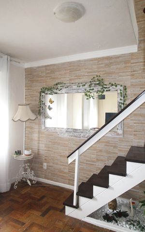 Apartamento à venda com 85m², 2 quartos e sem vagaSala