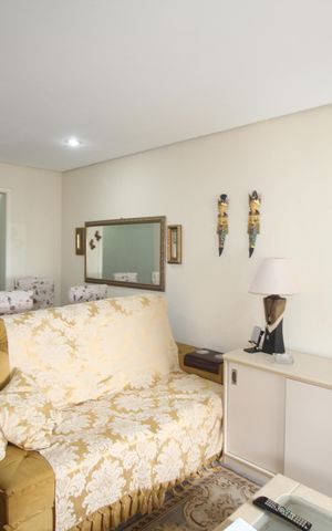 Apartamento à venda com 85m², 2 quartos e sem vagaSala